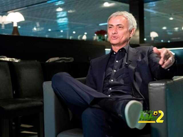 مورينيو : أتمنى تدريب بايرن ميونخ