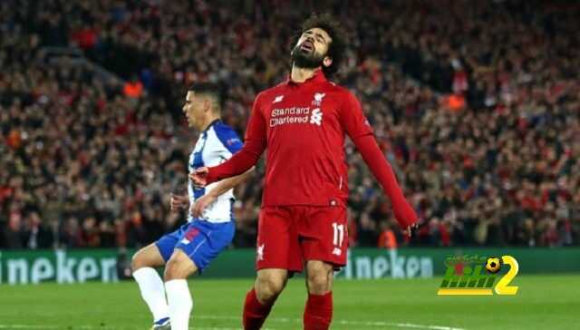 اسطورة ليفربول يرفض ذبح محمد صلاح