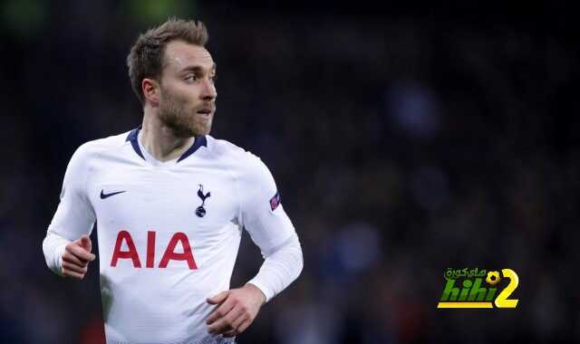 بالأرقام: هل كريستيان إيركسن الحل الأمثل لصناعة اللعب بريال مدريد؟