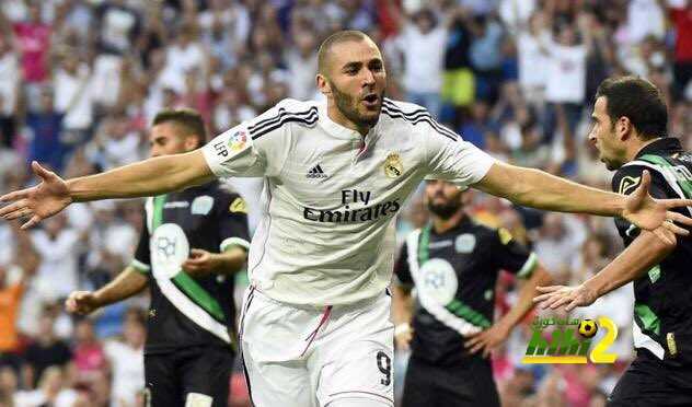 🔴الماركا | بعد ثلاث سنوات ، عاد ريال مدريد ليلعب يوم الإثنين .