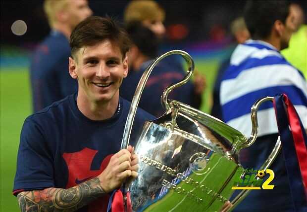 لهذا السبب .. برشلونة سيحصد دوري الأبطال هذا الموسم !