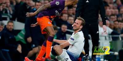 لاعب تشيلسي بديل هاري كين في المنتخب الإنجليزي