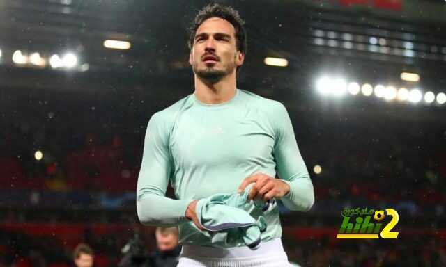 يوفنتوس يستقطب مدافع بايرن ميونخ