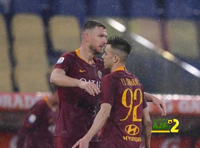 فيديو: روما يتخطى عقبة أودينيزي بهدف في الكالتشيو