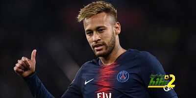 نيمار: دوري أبطال أوروبا أهم من الكرة الذهبية