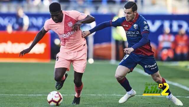 مدافع برشلونة يدخل دائرة اهتمامات يوفنتوس