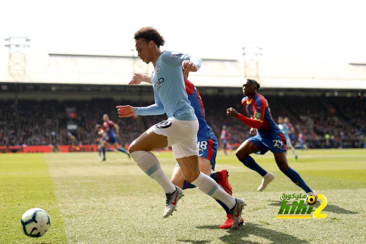 🔴 سانى يتفوق على لاعبى الدورى الإنجليزى