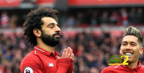 محمد صلاح …الملك المصري !