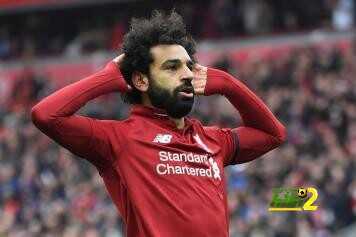 ديل بييرو : هدف محمد صلاح لايصدق