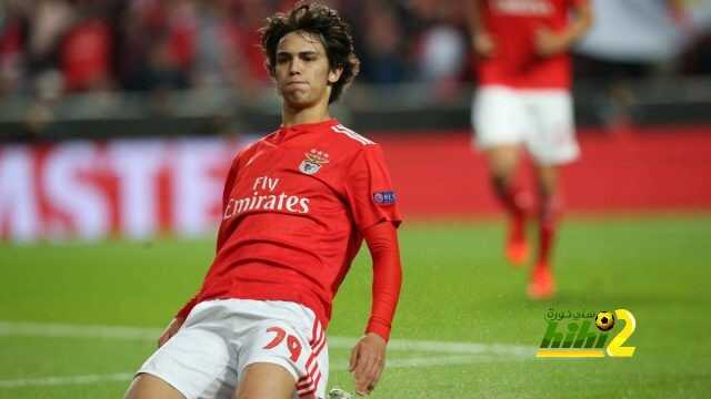 رادار يوفنتوس يرصد رونالدو الجديد