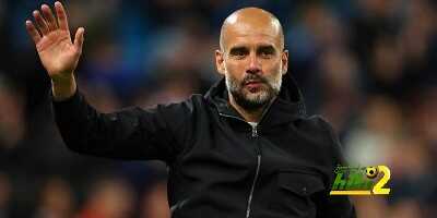 جوارديولا: الدوري الإنجليزي أهم من الـ تشامبيونزليج