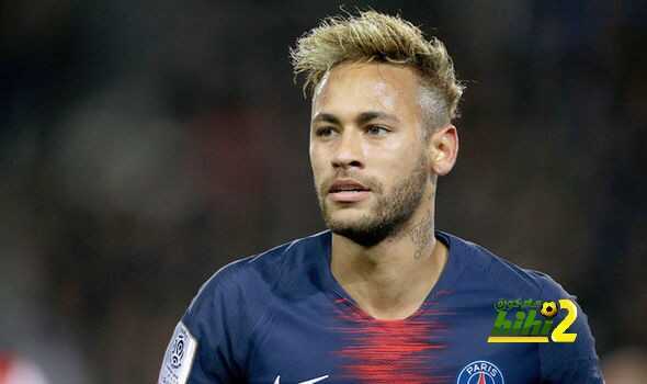 ريال مدريد يرفض التخلى عن ضم نيمار