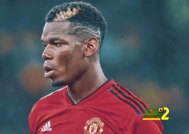ريال مدريد يشطب على اسم بوقبا مبكرا