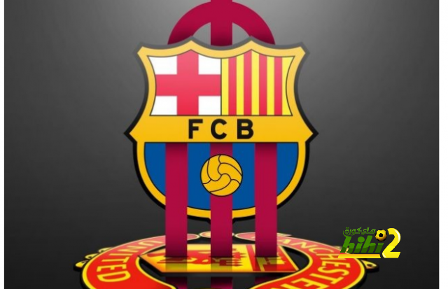 🔴 برشلونة لم يستقبل اي هدف في الادوار الاقصائية بدوري الأبطال هذا الموسم !