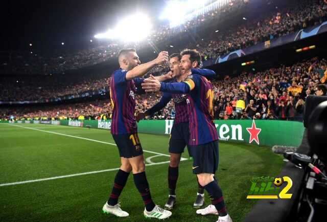 سولشاير : برشلونة هو المفضل للفوز بالبطولة