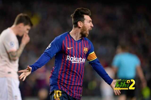 ديغو ميسكلوني : لماذا تكون يا ميسي شحيح العطاء مع منتخبك ؟!
