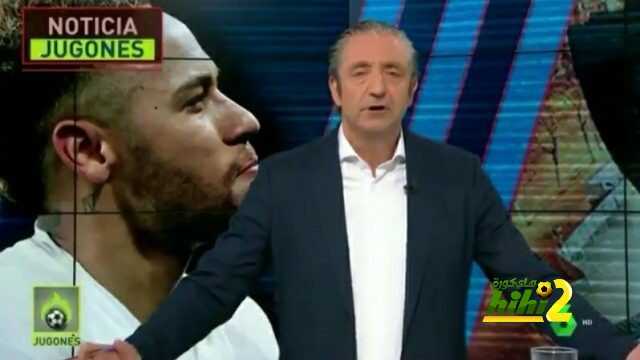 بيدريول : من الممكن قدوم نيمار إلى الريال هذا الصيف