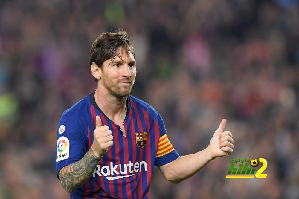 🔴 جودي موريس  :تخيل أن لا تؤمن أن ميسي هو الأفضل