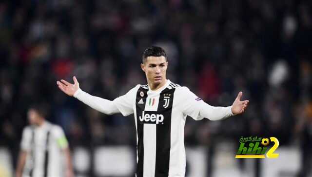 رونالدو سيدفع ثمن خروجة من الريال غاليا