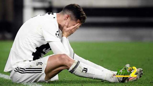 هذا ماقاله كريستيانو لوالدته بعد الخروج من دوري الأبطال