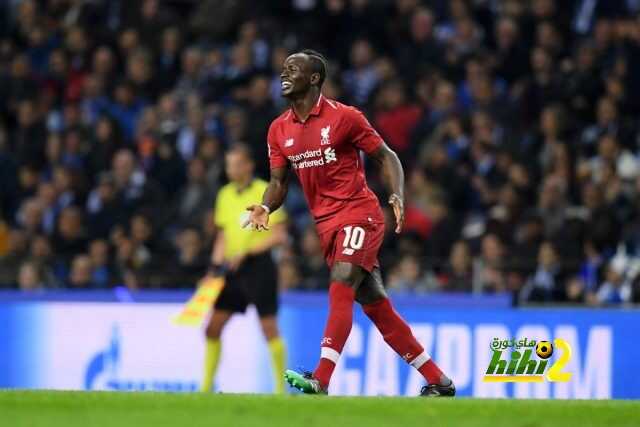 🔴ساديو ماني يتألق مع ليفربول