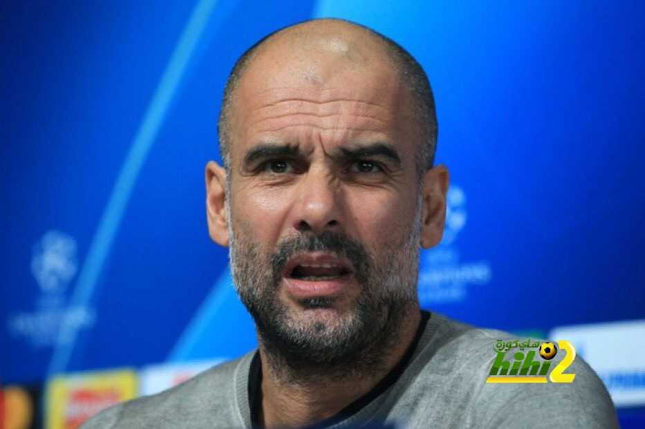 هذه هي مشكلة غوارديولا في دوري الأبطال