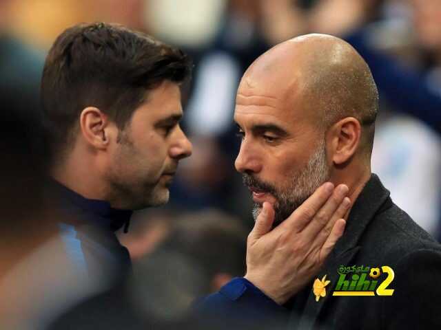 هذا ما يفتقده غوارديولا في دوري الأبطال