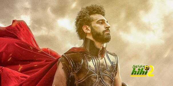 محمد صلاح يدخل تاريخ كرة القدم من أوسع الأبواب