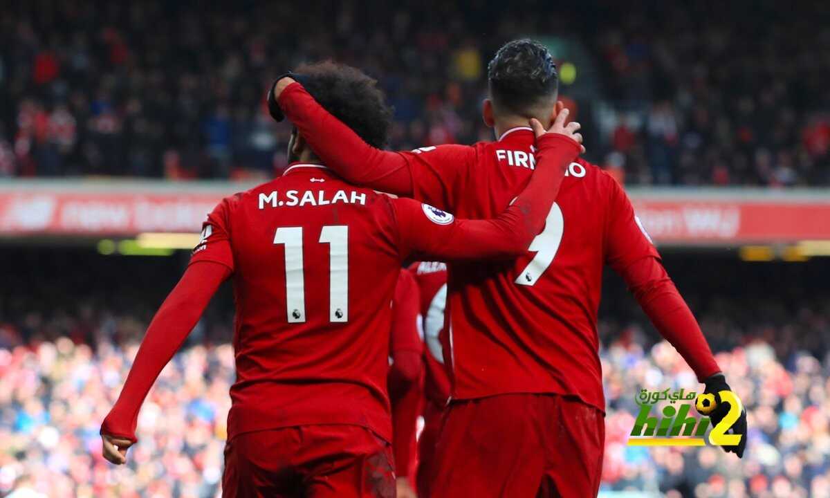برشلونة يبدأ استفزازه لليفربول