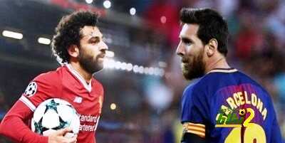 برشلونة وليفربول.. من المستفيد من جدول المباريات قبل صدام دوري الأبطال؟