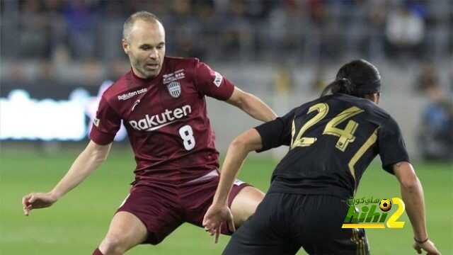🔴 برشلونة يعلن عن لعب مباراتين أمام تشيلسي وأمام فيتسل كوبي )  بالجولة الأسيوية هذا الصيف