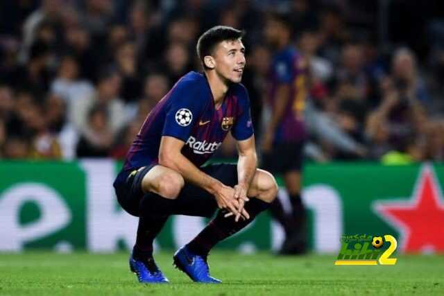 🔴  كلمينت لينغليت يتألق في دوري الأبطال خلال هذا الموسم