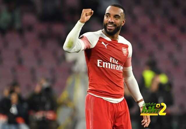 فيديو: أرسنال يتأهل لنصف نهائي الدوري الأوروبي بهدف في شباك نابولي
