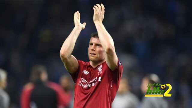 نجم ليفربول يتوعد برشلونة قبل صدام الأبطال