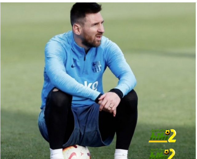 🔴ليو ميسي : تدريبات