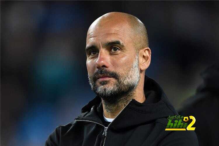 رغم الخروج الآوروبي السيتي يتفوق قبل مواجهة توتنهام