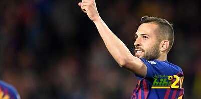 قبل معركة ليفربول …كيف يتعامل فالفيردي مع برشلونة ؟