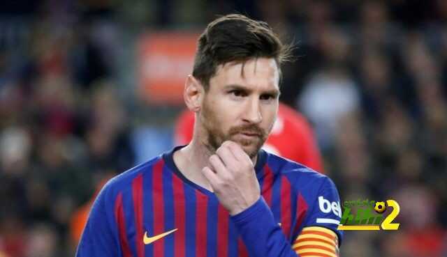 كونديس : هذه ليغا ميسي وليس برشلونة