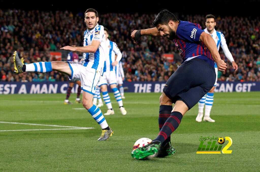 السبورت : ثلاث نقاط بأقل جهد