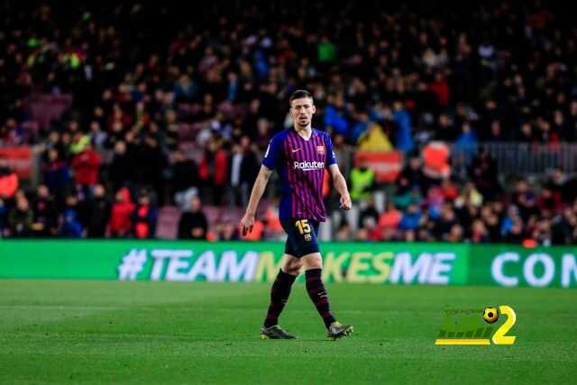 لينجليت الأفضل في مواجهة برشلونة لريال سوسيداد
