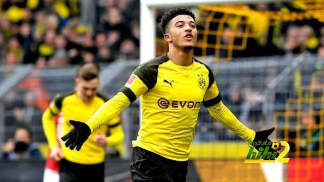 دورتموند يحطم آمال مانشستر يونايتد