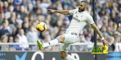 “ماركا” تحذر ريال مدريد من  كريم بنزيما