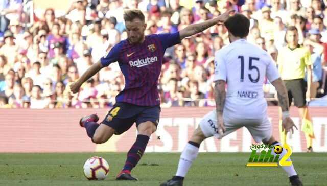 برشلونة يفاوض ارسنال من أجل كأس خوان جامبر