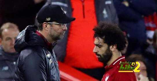 ميرور : صلاح جاهز للانضمام إلى ريال مدريد ..!