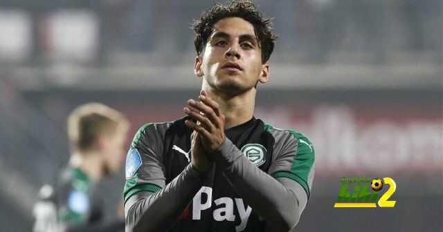 🔴الأس  | ريس علي رادار برشلونة