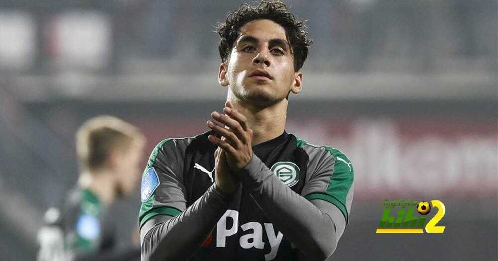 🔴الأس  | ريس علي رادار برشلونة