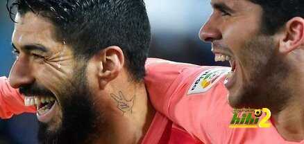 برشلونة يضرب ولايبالي …كل فرق أسبانيا أمامه أشبه بالهواء !