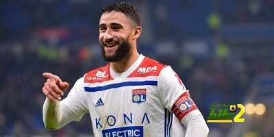 بعد فكير.. لاعب جديد في ليون على ردار ليفربول