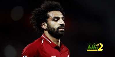 صلاح .. إلى أمريكا