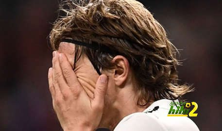 بيدريرول : مودريتش سيرحل صيفًا عن الريال حال تلقيه عرض مناسب